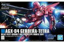 【中古】プラモデル 1/144 HGUC AGX-04 ガーベラ・テトラ 「機動戦士ガンダム0083 STARDUST MEMORY」