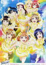 【中古】ポスター(アニメ) B2ポスター キービジュアル 「ラブライブ!サンシャイン!! Aqours 5th LoveLive! ~Next SPARKLING!!~」