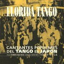 【中古】演歌CD フロリダ・タンゴ~日本のタンゴ