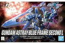 【エントリーでポイント10倍!(7月11日01:59まで!)】【新品】プラモデル 1/144 HG MBF-P03 second L ガンダムアストレイ ブルーフレーム セカンドL 「機動戦士ガンダムSEED VS ASTRAY」