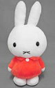 【中古】ぬいぐるみ ミッフィー(ブルーナレッド) SLサイズぬいぐるみ おたんじょうび 「ミッフィー」【タイムセール】