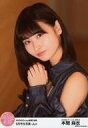 【中古】生写真(AKB48・SKE48)/アイドル/AKB48 本間麻衣/AKB48Group新聞 特典 6月号生写真・JUN Amazonオリジナル生写真
