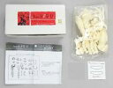 【中古】フィギュア ハセヲ 1stフォーム 「.hack//G.U.」 ガレージキット【タイムセール】