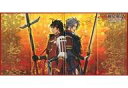 【エントリーでポイント10倍!(6月11日01:59まで!)】【中古】紙製品(キャラクター) 真田兄弟 描き下ろしミニ屏風 「Blu-ray/DVD 戦国無双」 アニメイト全巻購入特典