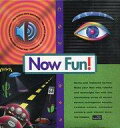 【中古】Mac漢字Talk7.1 3.5インチソフト Now Fun!