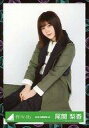 【中古】生写真(乃木坂46)/アイドル/欅坂46 尾関梨香/座り/2019-SUMMER-64/欅坂46ランダム生写真 <『黒い羊』ジャケット写真衣装>