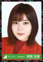 【中古】生写真(乃木坂46)/アイドル/欅坂46 尾関梨香/バストアップ/2019-SUMMER-67/欅坂46ランダム生写真 <『Nobody』MV衣装>