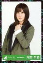 【中古】生写真(乃木坂46)/アイドル/欅坂46 尾関梨香/上半身/2019-SUMMER-62/欅坂46ランダム生写真 <『黒い羊』ジャケット写真衣装>