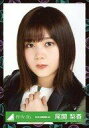 【中古】生写真(乃木坂46)/アイドル/欅坂46 尾関梨香/バストアップ/2019-SUMMER-63/欅坂46ランダム生写真 <『黒い羊』ジャケット写真衣装>