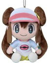 【エントリーでポイント10倍!(9月26日01:59まで!)】【中古】ぬいぐるみ メイ Pokemon Trainers ぬいぐるみ 「ポケットモンスター」 ポケモンセンター限定