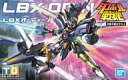 【新品】プラモデル LBX オーディーン 「ダンボール戦機」