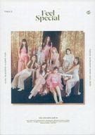 【中古】輸入洋楽CD TWICE / Feel Special[輸入盤]