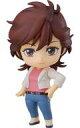 【中古】フィギュア ねんどろいど 槇村香 「劇場版 シティーハンター <新宿プライベート・アイズ>」