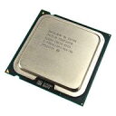 【中古】PCハード CPU Intel PENTIUM E6500