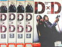 【エントリーでポイント10倍!(12月スーパーSALE限定)】【中古】邦TV レンタルアップVHS 長瀬智也/D×D 単巻全5巻セット(状態:第2巻のテープに汚れ有り)【タイムセール】