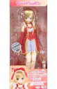 【中古】ドール Aika(あいか)/Magical☆CUTE/Burning Passion レーベルショップ秋葉原ラジオ会館オープン5周年記念モデル(アゾンダイレクトストア販売ver.) 「えっくす☆きゅーと」 アゾネット&アゾンダイレクトストア限定