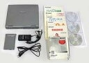【中古】PCハード ノート型PC本体 Mebius PC-FS1-C3H
