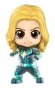 【エントリーで全品ポイント10倍!(8月18日09:59まで)】【中古】フィギュア キャプテン・マーベル(スターフォース版) 「キャプテン・マーベル」 コスベイビー サイズS
