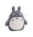 【エントリーでポイント10倍!(9月26日01:59まで!)】【中古】ぬいぐるみ 大トトロ(S) ふんわりトトロぬいぐるみ 「となりのトトロ」