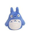 【エントリーでポイント10倍!(9月26日01:59まで!)】【中古】ぬいぐるみ 中トトロ(S) ふんわりトトロぬいぐるみ 「となりのトトロ」