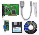【中古】Windows95/98 ハード バーチャガン対応ゲーム用インターフェイスボード IF-SEGA2/PCI