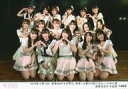 【中古】生写真(AKB48・SKE48) AKB48/集合(チーム8)/横型・2019年12月15日 湯浅順司「その雫は、未来へと繋がる虹になる。」12：00公演 奥原妃奈子 生誕祭/AKB48劇場公演記念集合生写真