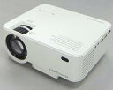 【中古】シアターシステム DBPOWER Mini Proj...