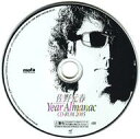 【中古】Windows CDソフト 佐野元春 Year Almanac CD-ROM 2005