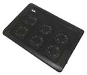 【エントリーでポイント10倍!(9月26日01:59まで!)】【中古】Windowsハード ノートPC用クーラー(パッドタイプ)(箱説無し/メーカー不明・不問品)