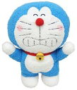 【中古】ぬいぐるみ ドラえもん 超BIGぬいぐるみ第4弾 「ドラえもん」 ラウンドワン限定【タイムセール】