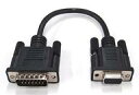 【中古】PCハード VGA→RGB 変換アダプタ(箱説無し/メーカー不詳品)