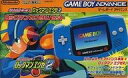 【エントリーでポイント10倍!(7月11日01:59まで!)】【中古】GBAハード ロックマン エグゼ2 ロックマンカスタムセット(状態:本体状態難)
