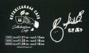 【中古】キャラカード 松平璃子(欅坂46) サイン入りミニカード 「欅坂46カフェ」 フード・デザート注文特典