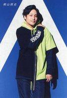 【中古】キャラカード(男性) [単品] 桐山照史(ジャニーズWEST(WEST.)) Big Shot!! フォトカード(ソロver.) 「CD Big Shot!!」 3仕様同時予約先着特典