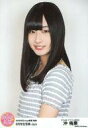 【中古】生写真(AKB48・SKE48)/アイドル/STU48 沖侑果/体左向き/AKB48Group新聞 特典 6月号生写真・JUN セブンネットオリジナル生写真