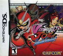 【中古】ニンテンドーDSソフト 北米版 Viewtiful Joe:Double Trouble! (国内版本体動作可)