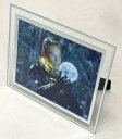 【中古】雑貨 マイケル・ファスベンダー 直筆サイン入り写真(額付) 「映画 プロメテウス」