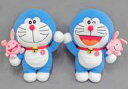 【中古】ぬいぐるみ 全2種セット スペシャルぬいぐるみ 「映画ドラえもん のび太の月面探査記」【タイムセール】