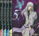 【エントリーで全品ポイント10倍!(8月18日09:59まで)】【中古】アニメ レンタルアップDVD ネオアンジェリーク Abyss 単巻全5巻セット