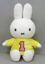 【中古】ぬいぐるみ ミッフィー miffy sportsぬいぐるみ 「ブルーナファミリー」【タイムセール】
