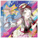 【中古】雑貨 桜内梨子 「ラブライブ!サンシャイン!! トレーディングクリーナークロス vol.2」