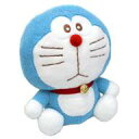 【エントリーでポイント10倍!(9月26日01:59まで!)】【中古】ぬいぐるみ ドラえもん 特大サイズ MARUCUTE ぬいぐるみ 「ドラえもん」
