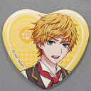 【エントリーでポイント10倍!(6月11日01:59まで!)】【中古】バッジ・ピンズ(キャラクター) ブラウン・ベス 「千銃士 ハートキャラバッジコレクションB」 アニメイトガールズフェスティバル2018グッズ