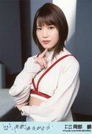 【中古】生写真(AKB48・SKE48)/アイドル/AKB48 岡部麟/「ジタバタ」/CD「失恋、ありがとう」劇場盤特典生写真