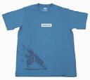 【中古】衣類 トランクス グラフィックTシャツ ブルー XLサイズ 「ドラゴンボール×ユニクロ」【タイムセール】