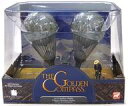 【中古】フィギュア LEE SCORESBY’S airship-リー・スコーズビーの飛行船- 「ライラの冒険 黄金の羅針盤」 ダイキャスト製塗装済み完成品【タイムセール】