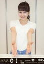 【中古】生写真(AKB48・SKE48)/アイドル/AKB48 『復刻版』北玲名/CD「0と1の間」(Theater Edition)劇場盤特典 メンバー個別“エア握手”生写真