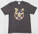 【エントリーでポイント10倍!(9月26日01:59まで!)】【中古】衣類 片桐姫子 マホTシャツ Lサイズ チャコール 「ぱにぽにだっしゅ!」