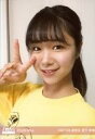 【中古】生写真(AKB48・SKE48)/アイドル/NGT48 真下華穂/バストアップ・衣装黄色・右手ピース/NGT48 メンバープロデュース ランダム生写真 研究生セット