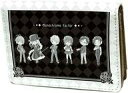 【新品】雑貨 01.集合デザイン グラフアートデザイン キャラケース 「モノクローム・ファクター」【タイムセール】